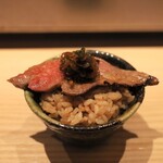 焼うおいし川  六本木凛華楼 - 