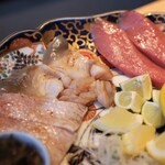 焼うおいし川  六本木凛華楼 - 