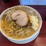 麺 五六 - 