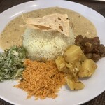 YUMMY スリランカレストラン - 