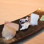 焼うおいし川  六本木凛華楼 - 