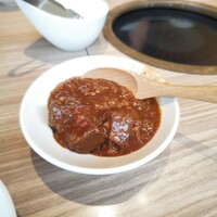 しゃぶしゃぶKINTAN 表参道店 - 