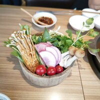 しゃぶしゃぶKINTAN 表参道店 - 