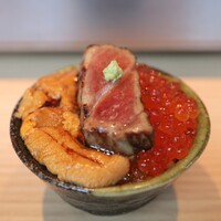 焼うおいし川  六本木凛華楼 - 