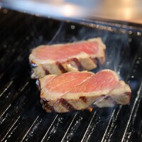 焼うおいし川  六本木凛華楼 - 