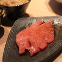 焼うおいし川  六本木凛華楼 - 