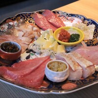 焼うおいし川  六本木凛華楼 - 