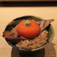 焼うおいし川  六本木凛華楼 - 