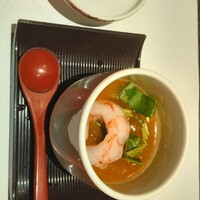 恵比寿 鮨 栞庵 やましろ -  恵比寿 鮨 栞庵 やましろ -