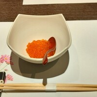 恵比寿 鮨 栞庵 やましろ -  恵比寿 鮨 栞庵 やましろ -