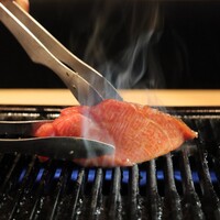 焼うおいし川  六本木凛華楼 - 