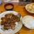 ミルキーウェイ - 料理写真: