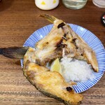 朝めし酒場 ナニコレ食堂 - 