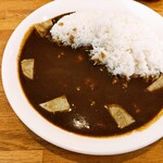 カレーハウス アンクルペパリー