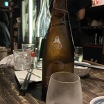 炉端と銘酒 日日 - 
