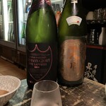 炉端と銘酒 日日 - 