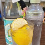 朝めし酒場 ナニコレ食堂 - 