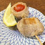 朝めし酒場 ナニコレ食堂 - 