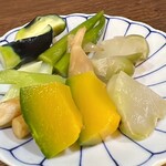 朝めし酒場 ナニコレ食堂 - 