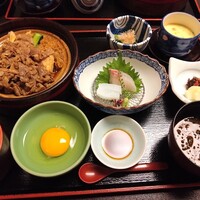 人形町今半 新宿第一生命ビル店 - 