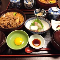 人形町今半 新宿第一生命ビル店 - 