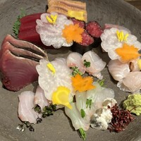 和酒和食 恵比寿 黒帯 - 