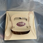 アップルパイの店 ＭＩＹＡ - 早く食べたい！