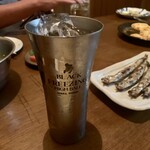 快食酒房馬車屋 - もう1杯。