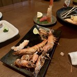 快食酒房馬車屋 - まず頭取りましょう。