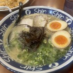 博多らーめん Shin-Shin アミュプラザ小倉店 - 