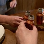 快食酒房馬車屋 - 飲まないより効く！