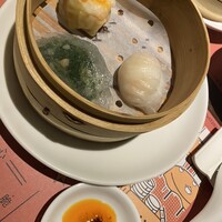 DimDimSum 大阪本店 - 