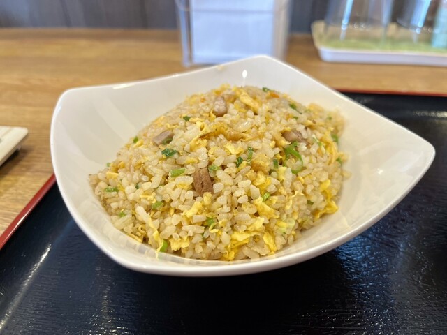 松山中華料理 一番星 - 石手川公園/中華料理 | 食べログ