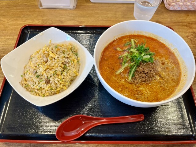 街道乃華一番星　 松山中華料理 一番星 - 石手川公園/中華料理 | 食べログ