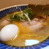 らぁ麺 桃の屋