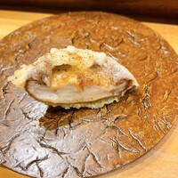 天ぷら もっこす - 