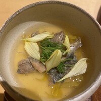 焼鳥 ひら野 - 