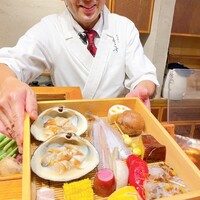 天ぷら もっこす - 