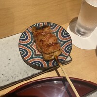 焼鳥 ひら野 - 