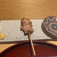 焼鳥 ひら野 - 