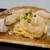 後楽園飯店 - 料理写真:蟹肉入り玉子炒め海鮮あんかけ