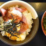 ザ・めしや - 料理写真: