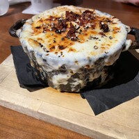 パージナ イタリアン ファイアワークス プラス カフェ ～薪焼きイタリアンとワイン～ - 