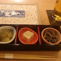 神楽坂 今井屋本店 - 