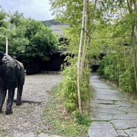 飛騨牛グリルばくろ - 外観