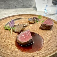 LIAISON AZABUDAI - 