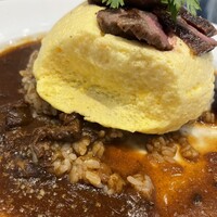 神戸牛洋食アモナ - 