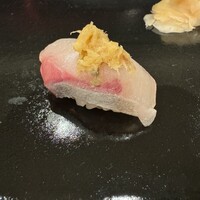 ながり鮨 - 