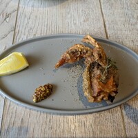 QUAND L'APPETIT VA TOUT VA！ The kitchen＆Wine - 