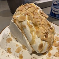 GARB Tokyo - エンゼルフードケーキバニラキャラメル